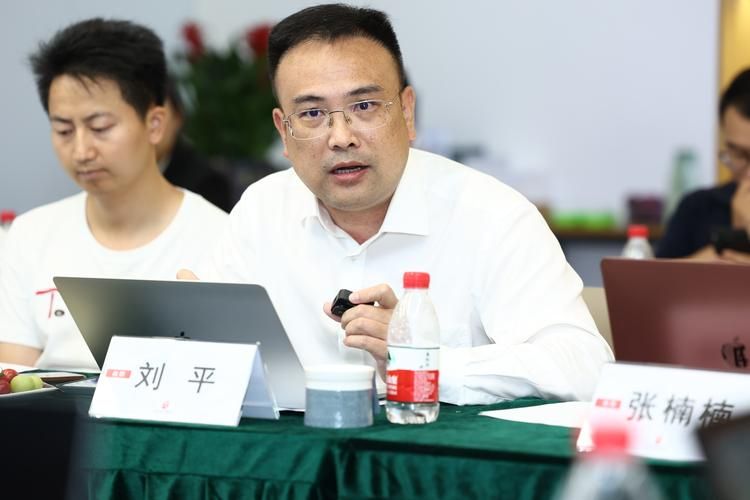 刘欢平律师