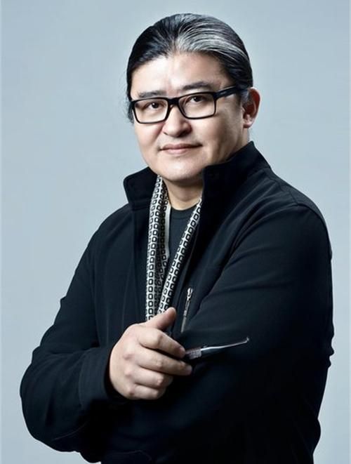 刘欢康熙