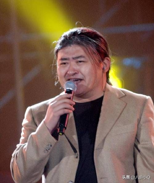 刘欢弟子