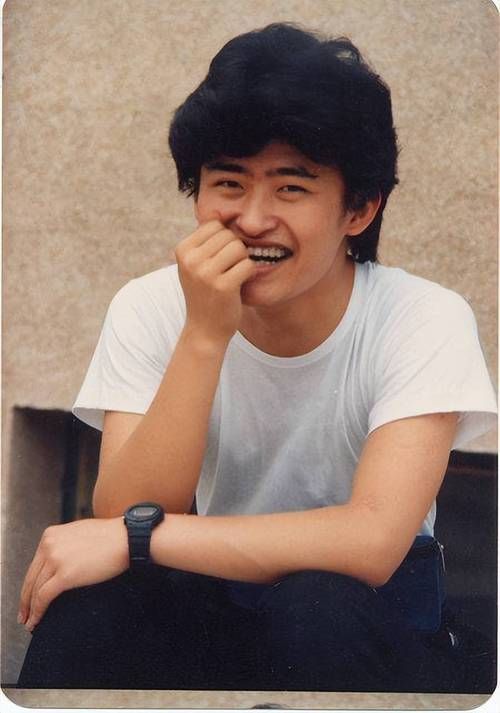 刘欢弟子秦