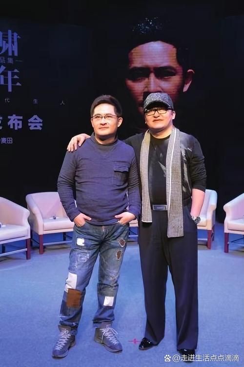 刘欢弟弟就是刘欢吗