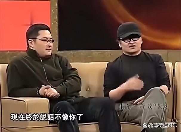 刘欢弟弟被误会刘欢