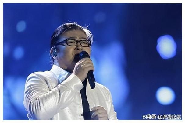 刘欢张杰对唱情歌