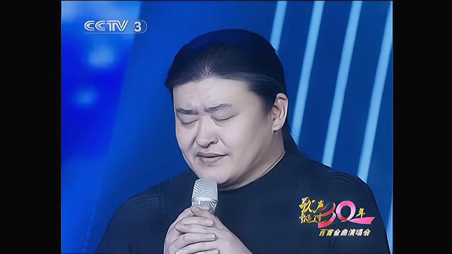 刘欢弯弯的月亮歌手下载