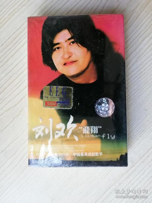 刘欢录音