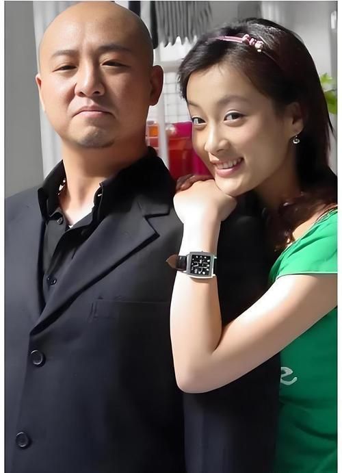 刘欢徐梵溪是夫妻吗