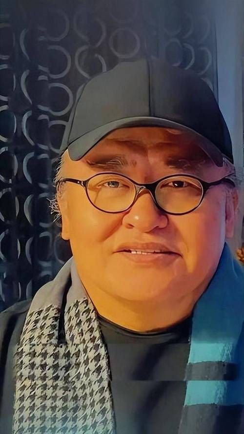 刘欢得了计么病