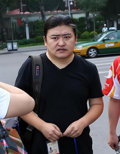 刘欢得病