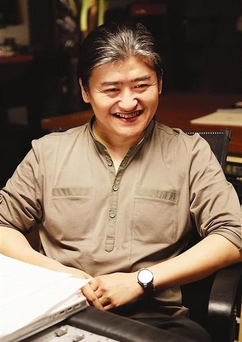 刘欢心脏