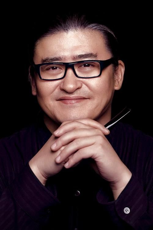 刘欢怎么写好看