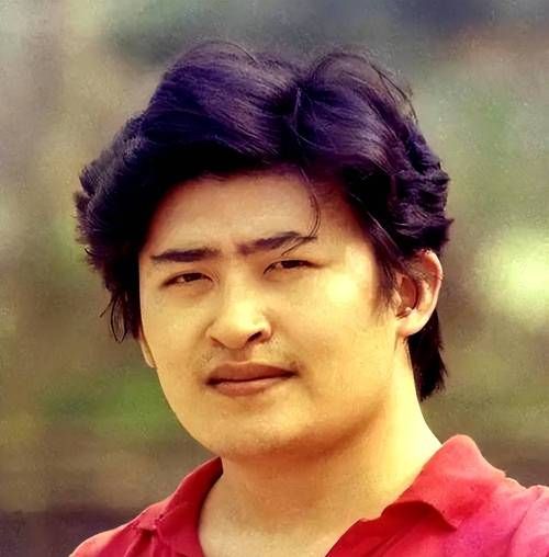 刘欢怨