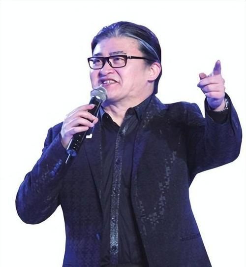 刘欢恋人