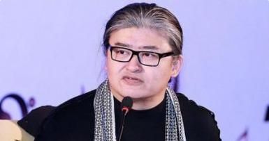 刘欢患不死