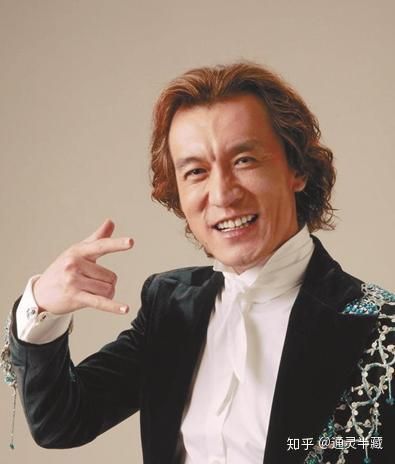 刘欢悼念李咏