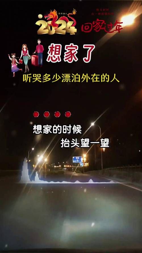 刘欢想家的歌dj版原唱
