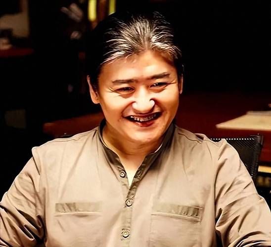 刘欢感谢生活