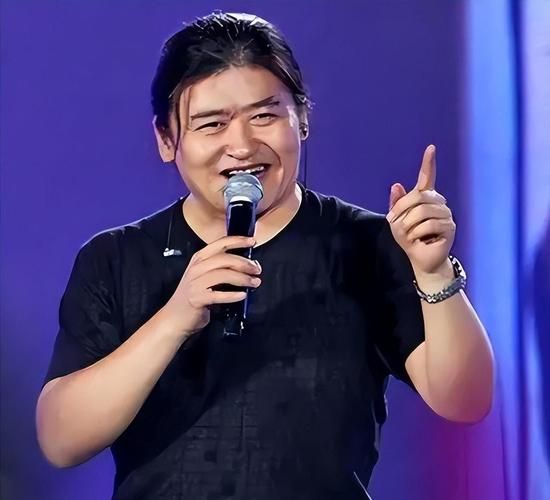 刘欢慢慢