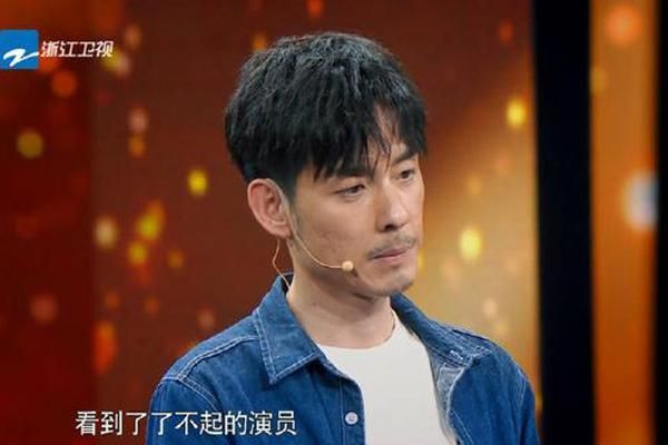 刘欢我就是演员