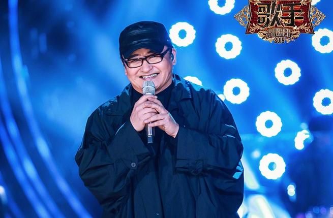 刘欢我是歌手歌曲
