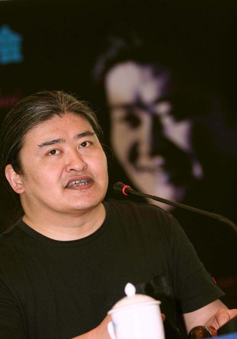 刘欢我是演员