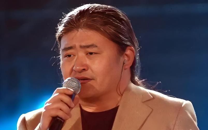 刘欢我欲成仙现场版