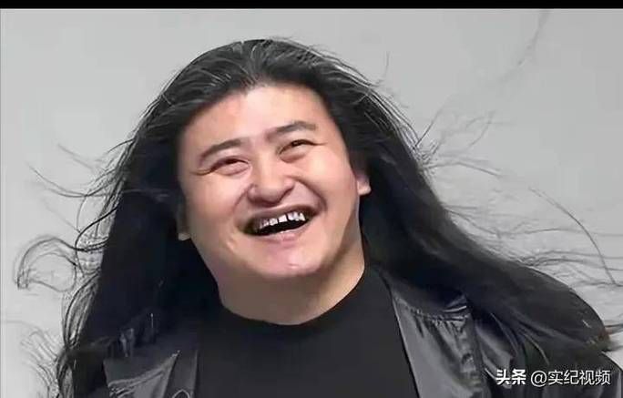 刘欢战神