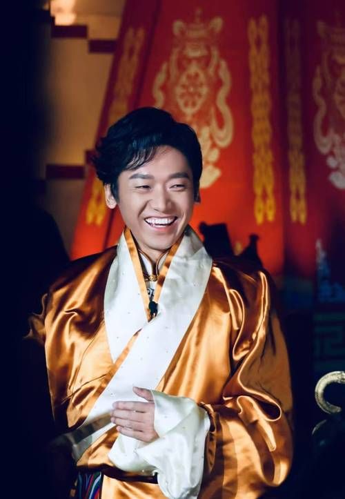 刘欢战队成员扎西平措