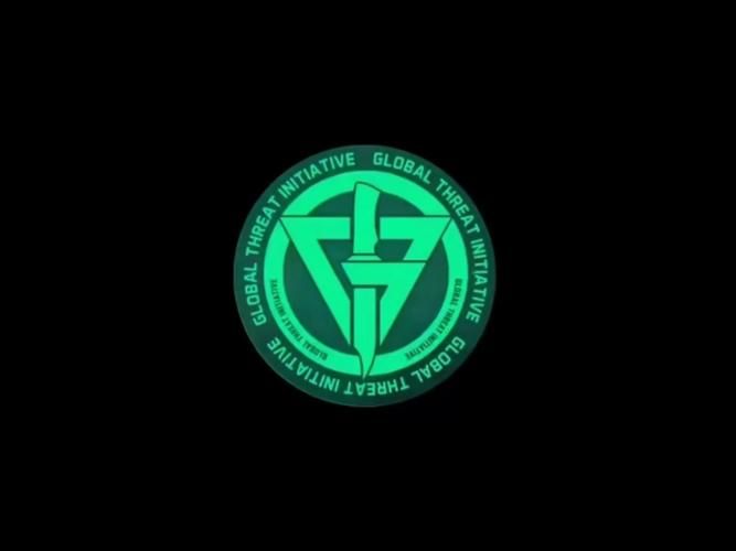 刘欢战队标志图片