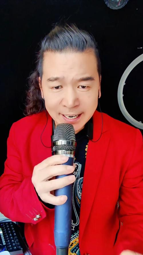 刘欢扎西