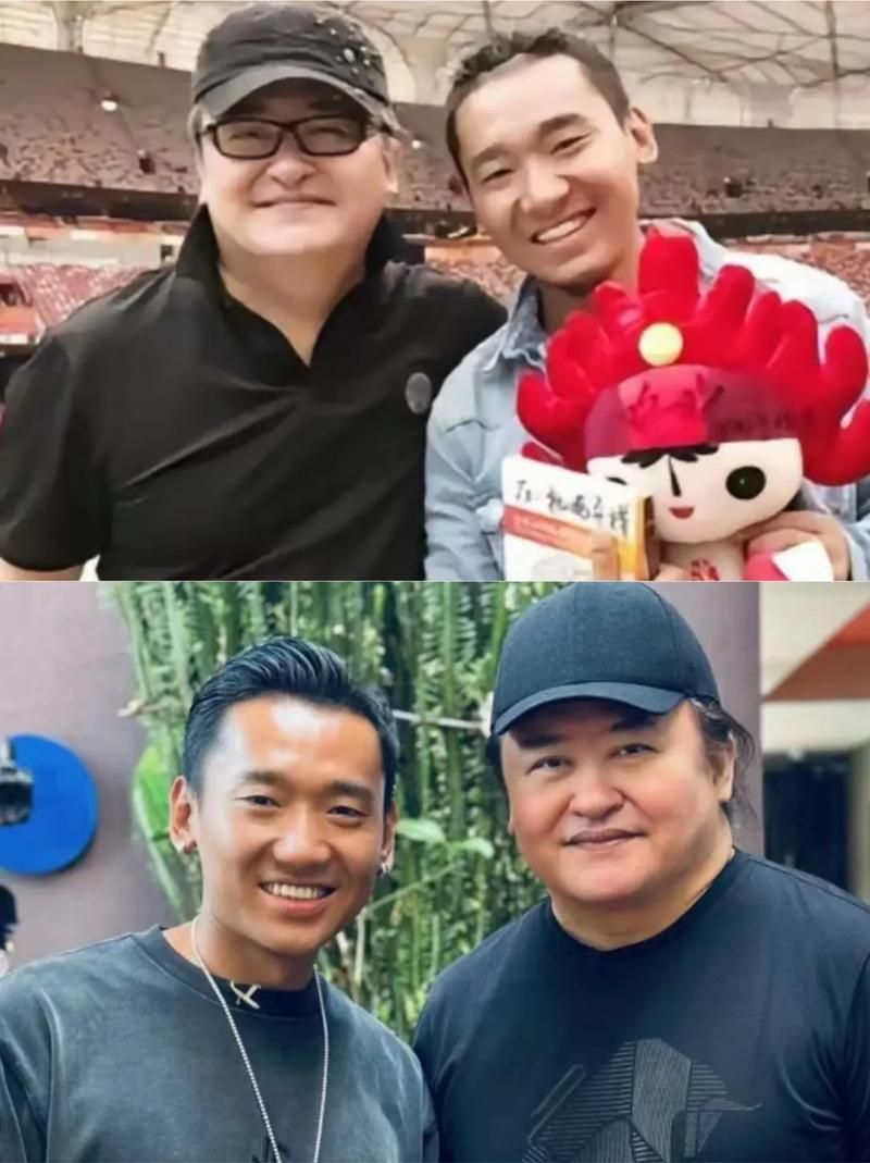 刘欢扎西平措比那英郭沁