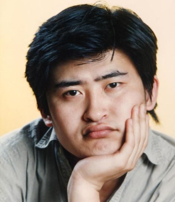 刘欢抓