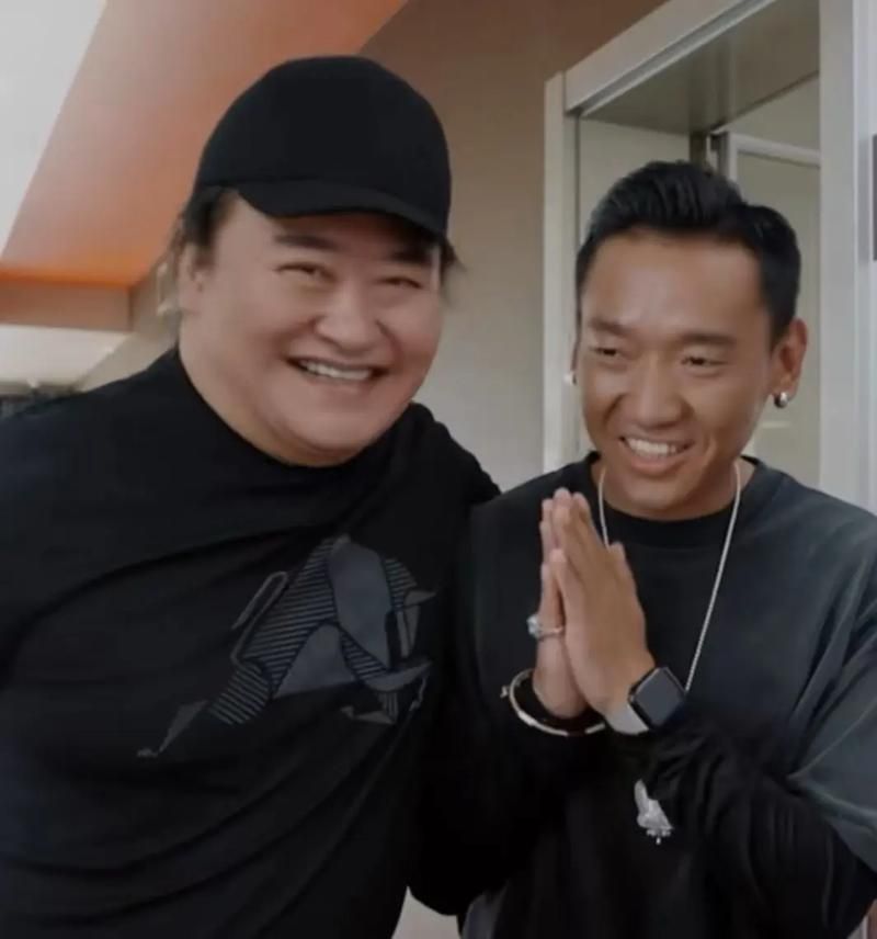 刘欢抢到扎西平措