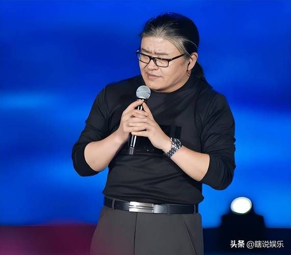 刘欢捐助