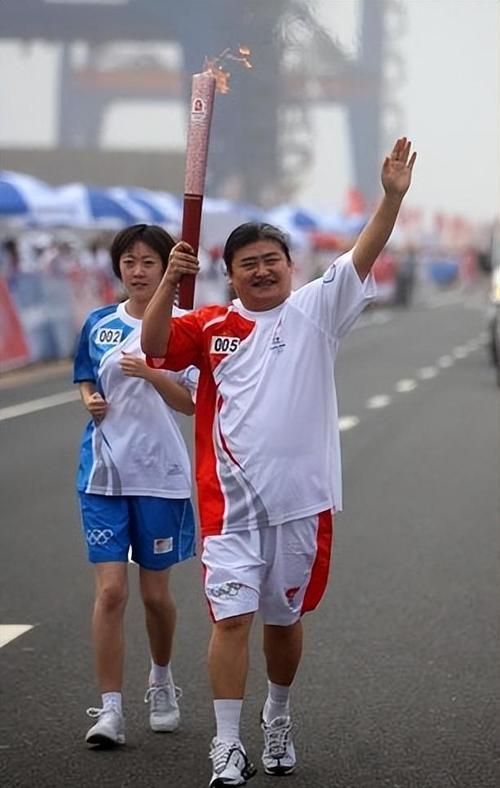 刘欢捐款了没