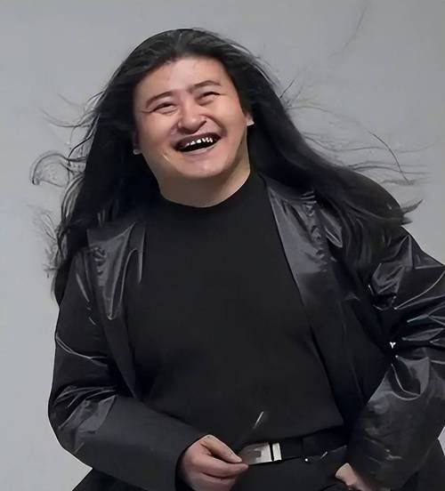 刘欢摇摆