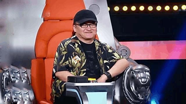 刘欢救川虎视频