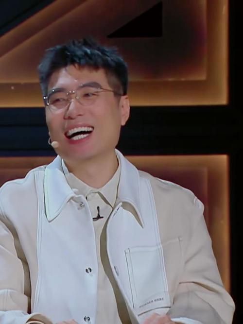 刘欢是什么梗 周奇墨