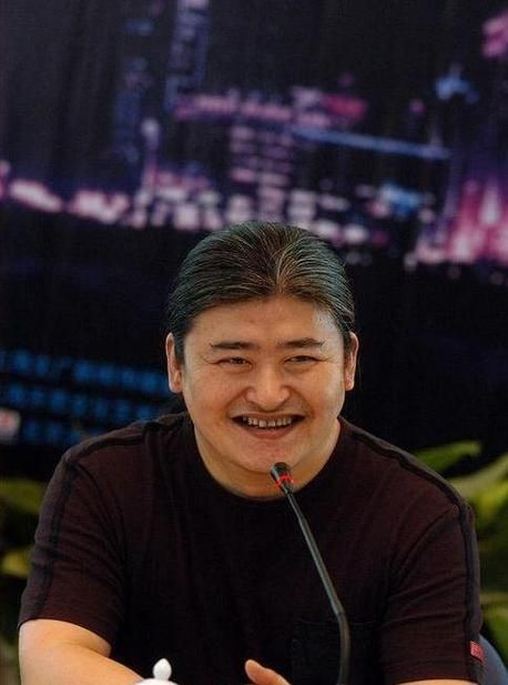 刘欢是宗师