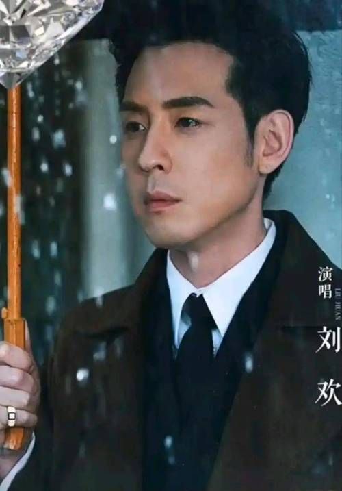 刘欢曹睿指候吉
