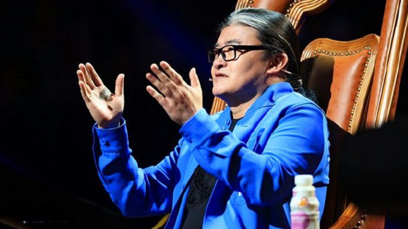 刘欢李亚鹏关系