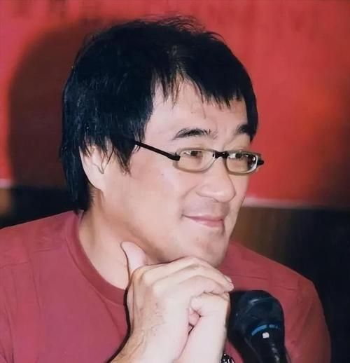 刘欢李宗盛上台领奖