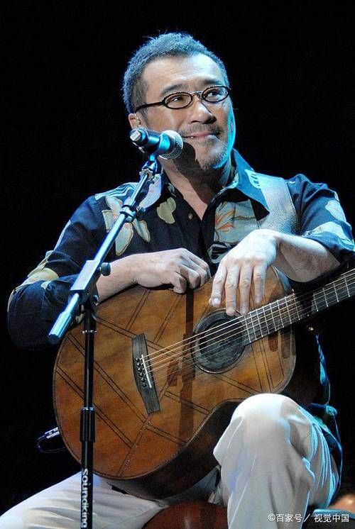 刘欢李宗盛央视综艺