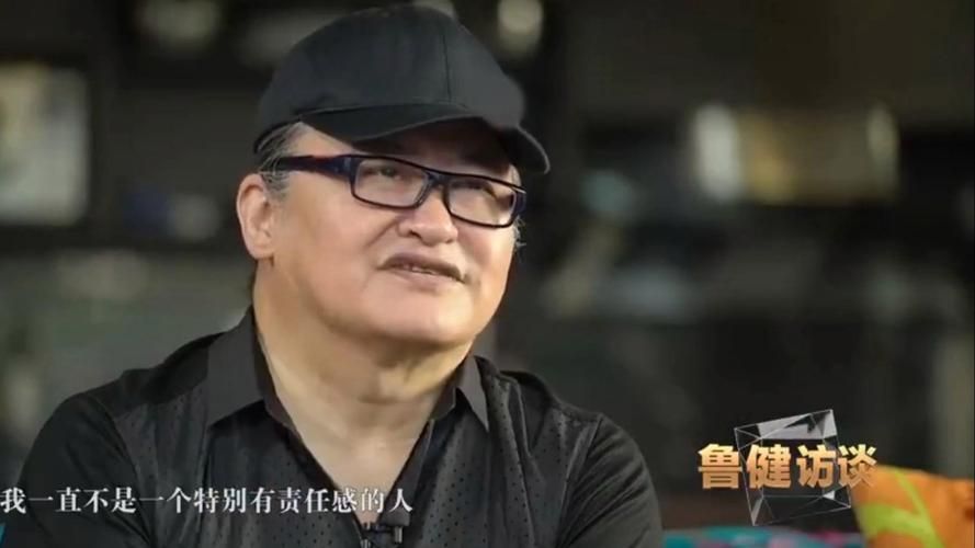 刘欢来访大衣哥