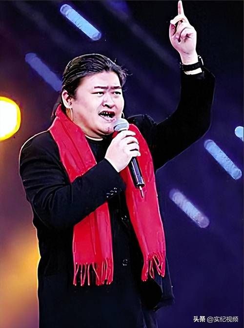 刘欢杨坤摇滚完整版