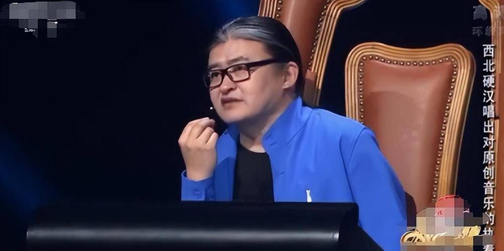 刘欢杨坤访谈节目