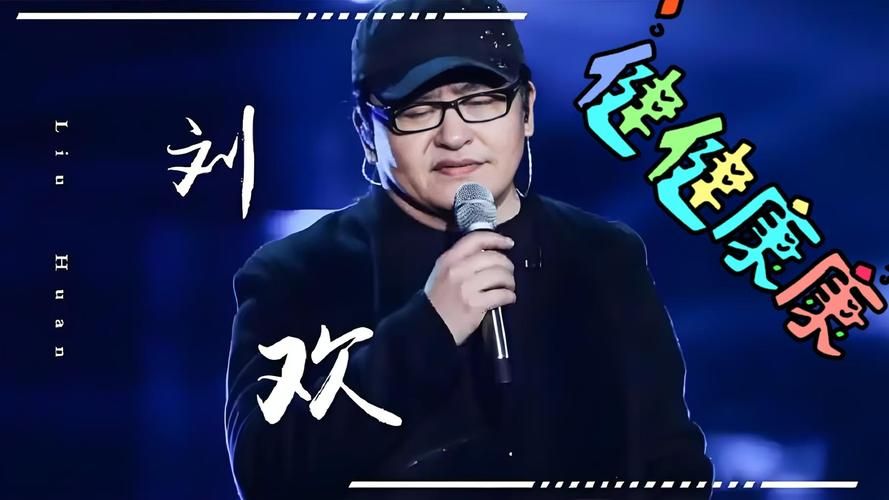 刘欢杨坤访谈节目