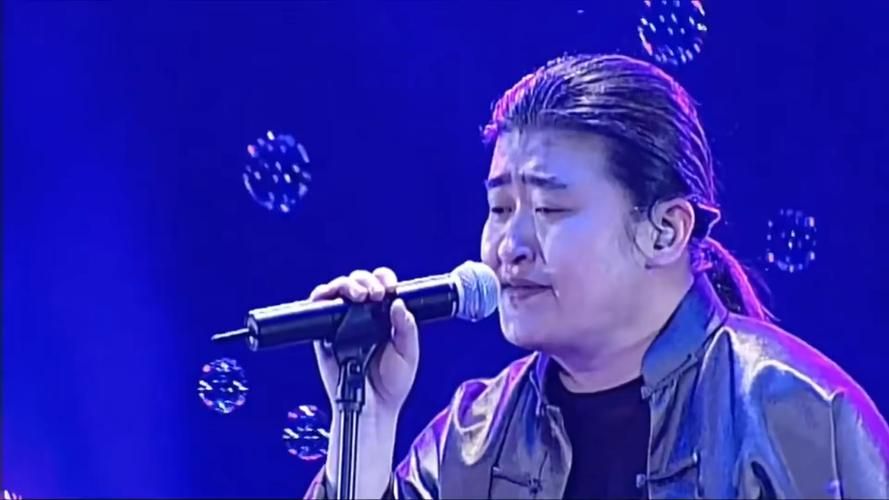 刘欢杨钰莹