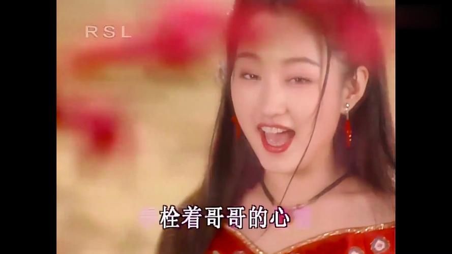 刘欢杨钰莹唱红的歌