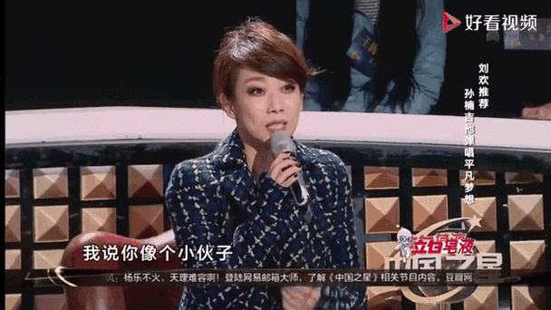 刘欢林忆莲搞笑片段