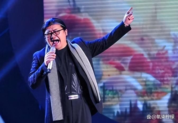 刘欢柠檬